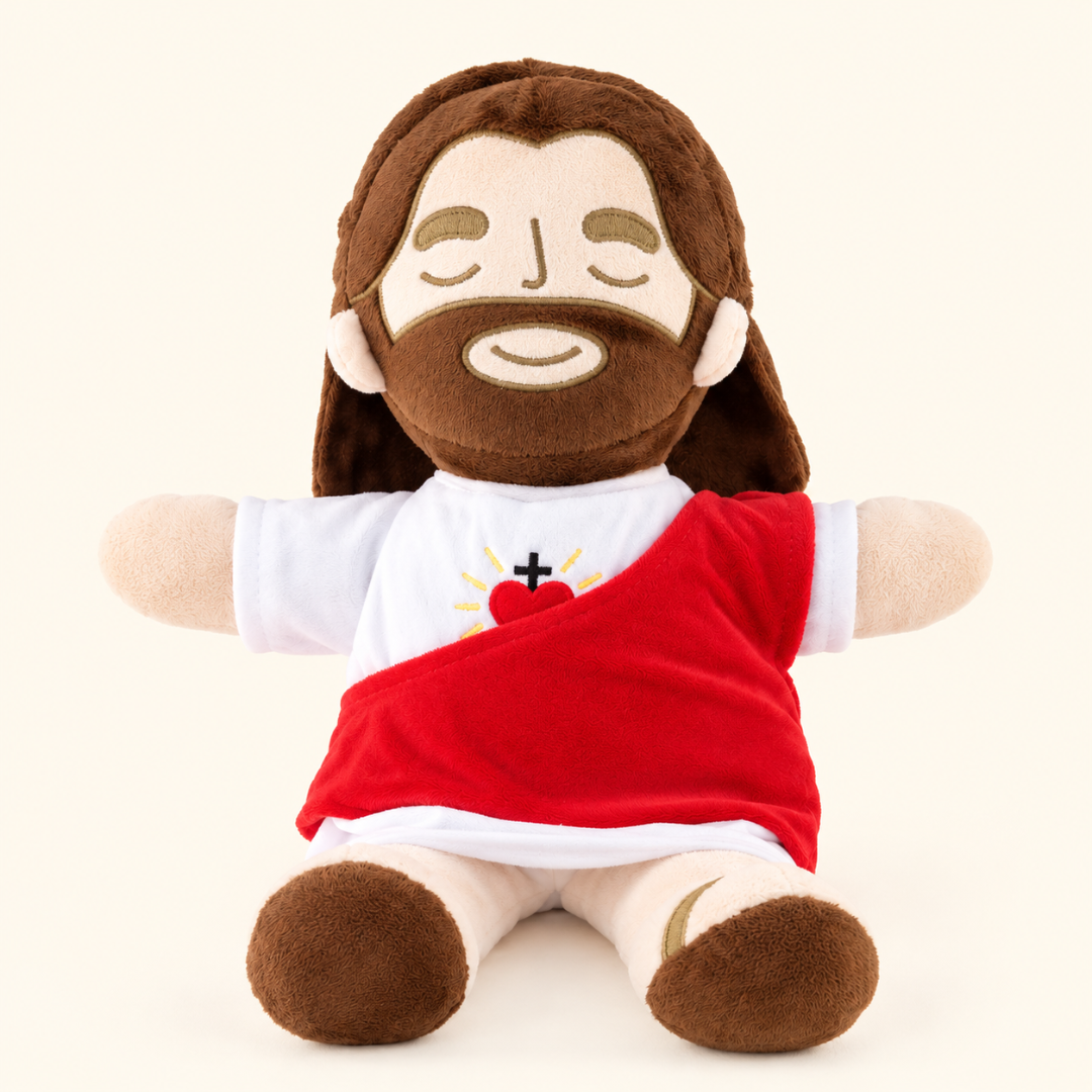 Peluche Compañero de Sueños