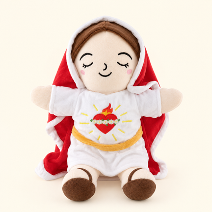 Peluche Compañero de Sueños