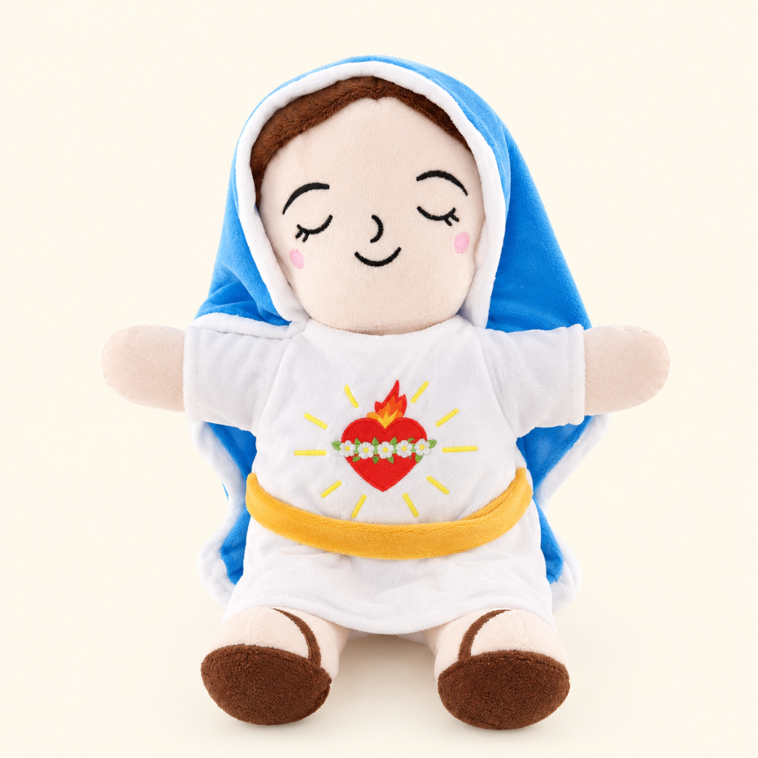 Peluche Compañero de Sueños
