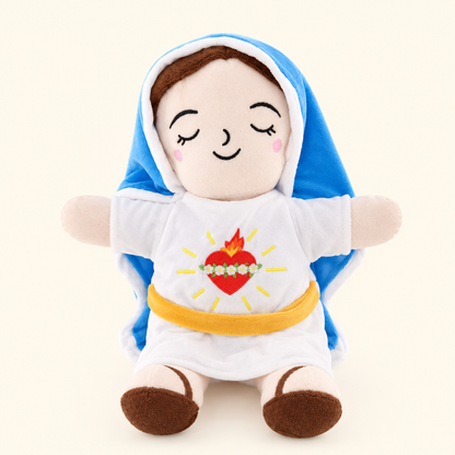 Peluche Compañero de Sueños