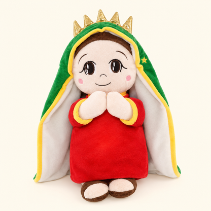 Peluche Compañero de Sueños