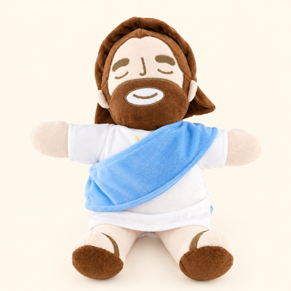 Peluche Compañero de Sueños