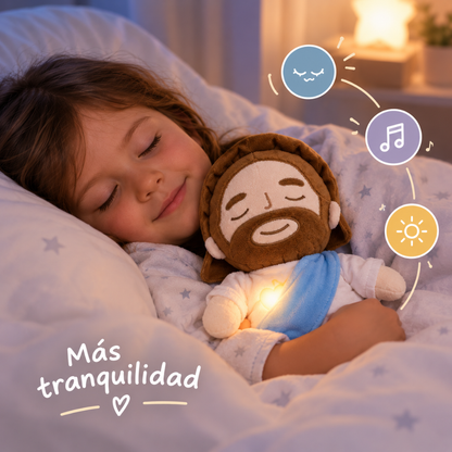Peluche Compañero de Sueños